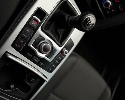 Сірий Ауді А6, об'ємом двигуна 1.97 л та пробігом 220 тис. км за 10900 $, фото 44 на Automoto.ua