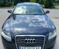 Сірий Ауді А6, об'ємом двигуна 2 л та пробігом 250 тис. км за 10500 $, фото 1 на Automoto.ua