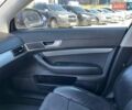 Сірий Ауді А6, об'ємом двигуна 3 л та пробігом 363 тис. км за 10490 $, фото 31 на Automoto.ua