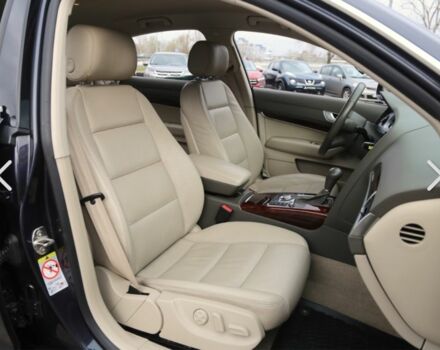 Серый Ауди А6, объемом двигателя 2.8 л и пробегом 145 тыс. км за 7800 $, фото 17 на Automoto.ua