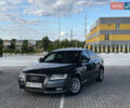 Сірий Ауді А6, об'ємом двигуна 1.98 л та пробігом 267 тис. км за 9000 $, фото 1 на Automoto.ua