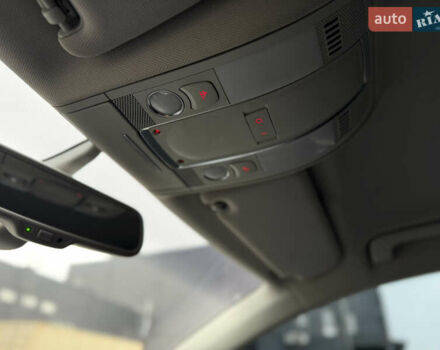 Сірий Ауді А6, об'ємом двигуна 1.97 л та пробігом 220 тис. км за 10900 $, фото 51 на Automoto.ua