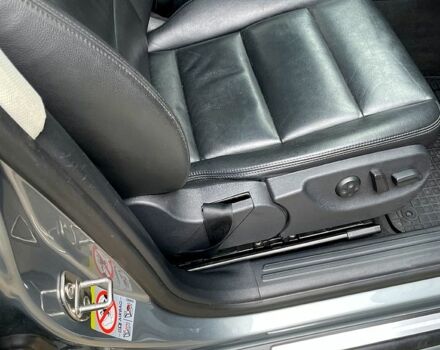 Серый Ауди А6, объемом двигателя 2.8 л и пробегом 174 тыс. км за 11500 $, фото 3 на Automoto.ua