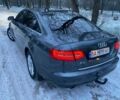 Сірий Ауді А6, об'ємом двигуна 2.7 л та пробігом 173 тис. км за 11600 $, фото 1 на Automoto.ua