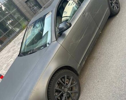 Серый Ауди А6, объемом двигателя 3 л и пробегом 20 тыс. км за 9500 $, фото 1 на Automoto.ua