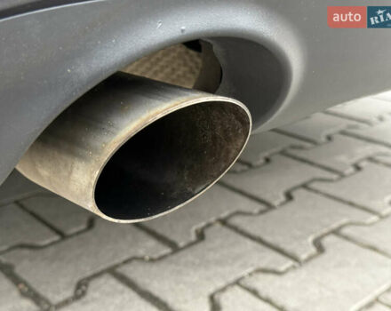 Сірий Ауді А6, об'ємом двигуна 1.97 л та пробігом 220 тис. км за 10900 $, фото 19 на Automoto.ua