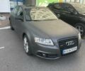 Серый Ауди А6, объемом двигателя 3 л и пробегом 20 тыс. км за 9500 $, фото 4 на Automoto.ua