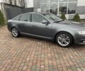 Сірий Ауді А6, об'ємом двигуна 3 л та пробігом 300 тис. км за 12500 $, фото 1 на Automoto.ua