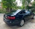 Сірий Ауді А6, об'ємом двигуна 2 л та пробігом 383 тис. км за 9990 $, фото 4 на Automoto.ua