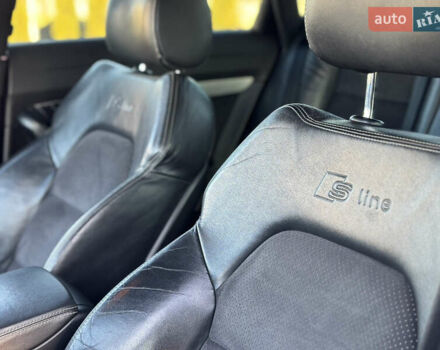 Сірий Ауді А6, об'ємом двигуна 1.98 л та пробігом 276 тис. км за 10500 $, фото 22 на Automoto.ua