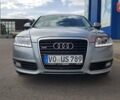Сірий Ауді А6, об'ємом двигуна 3 л та пробігом 318 тис. км за 14746 $, фото 6 на Automoto.ua