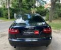 Сірий Ауді А6, об'ємом двигуна 2 л та пробігом 383 тис. км за 9990 $, фото 5 на Automoto.ua