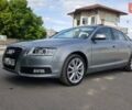 Серый Ауди А6, объемом двигателя 3 л и пробегом 318 тыс. км за 14375 $, фото 78 на Automoto.ua