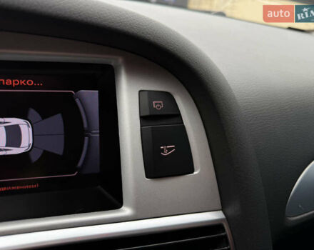 Сірий Ауді А6, об'ємом двигуна 1.97 л та пробігом 220 тис. км за 10900 $, фото 41 на Automoto.ua