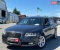Сірий Ауді А6, об'ємом двигуна 3 л та пробігом 363 тис. км за 10490 $, фото 1 на Automoto.ua