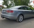 Серый Ауди А6, объемом двигателя 3 л и пробегом 318 тыс. км за 14375 $, фото 96 на Automoto.ua