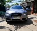 Серый Ауди А6, объемом двигателя 3 л и пробегом 300 тыс. км за 12500 $, фото 3 на Automoto.ua