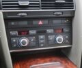 Серый Ауди А6, объемом двигателя 2.8 л и пробегом 145 тыс. км за 7800 $, фото 12 на Automoto.ua