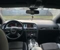 Серый Ауди А6, объемом двигателя 3 л и пробегом 234 тыс. км за 11500 $, фото 4 на Automoto.ua