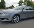 Серый Ауди А6, объемом двигателя 3 л и пробегом 318 тыс. км за 14375 $, фото 85 на Automoto.ua