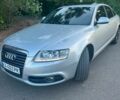 Сірий Ауді А6, об'ємом двигуна 3 л та пробігом 244 тис. км за 10600 $, фото 1 на Automoto.ua