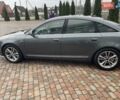 Сірий Ауді А6, об'ємом двигуна 3 л та пробігом 300 тис. км за 12500 $, фото 1 на Automoto.ua