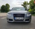 Серый Ауди А6, объемом двигателя 3 л и пробегом 318 тыс. км за 14375 $, фото 74 на Automoto.ua