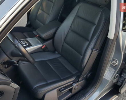Сірий Ауді А6, об'ємом двигуна 3 л та пробігом 318 тис. км за 14746 $, фото 18 на Automoto.ua