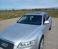 Серый Ауди А6, объемом двигателя 2.7 л и пробегом 443 тыс. км за 10900 $, фото 1 на Automoto.ua
