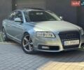 Серый Ауди А6, объемом двигателя 3 л и пробегом 271 тыс. км за 9800 $, фото 1 на Automoto.ua