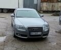 Серый Ауди А6, объемом двигателя 2.7 л и пробегом 304 тыс. км за 11900 $, фото 1 на Automoto.ua