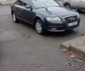 Серый Ауди А6, объемом двигателя 2.8 л и пробегом 245 тыс. км за 10300 $, фото 1 на Automoto.ua