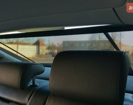 Сірий Ауді А6, об'ємом двигуна 3 л та пробігом 318 тис. км за 14746 $, фото 31 на Automoto.ua