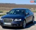 Серый Ауди А6, объемом двигателя 2.97 л и пробегом 290 тыс. км за 10500 $, фото 1 на Automoto.ua