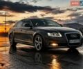 Сірий Ауді А6, об'ємом двигуна 2 л та пробігом 223 тис. км за 11500 $, фото 1 на Automoto.ua
