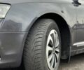 Сірий Ауді А6, об'ємом двигуна 2 л та пробігом 350 тис. км за 9500 $, фото 4 на Automoto.ua