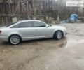 Сірий Ауді А6, об'ємом двигуна 3 л та пробігом 259 тис. км за 15000 $, фото 2 на Automoto.ua