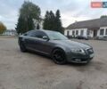 Ауді А6 2010 у Дубно на Automoto.ua Сірий Ауді А6, об'ємом двигуна 2 л та пробігом 333 тис. км за 10300 $, фото 1 на Automoto.ua