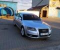 Ауди А6 2010 в Сокинянах на Automoto.ua Серый Ауди А6, объемом двигателя 2 л и пробегом 268 тыс. км за 10500 $, фото 14 на Automoto.ua