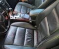 Серый Ауди А6, объемом двигателя 3 л и пробегом 245 тыс. км за 12000 $, фото 4 на Automoto.ua