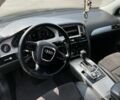 Серый Ауди А6, объемом двигателя 3 л и пробегом 360 тыс. км за 9200 $, фото 5 на Automoto.ua