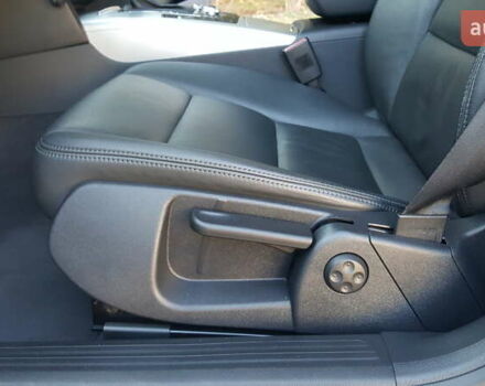 Сірий Ауді А6, об'ємом двигуна 3 л та пробігом 318 тис. км за 14746 $, фото 19 на Automoto.ua