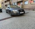 Сірий Ауді А6, об'ємом двигуна 2.98 л та пробігом 214 тис. км за 7000 $, фото 1 на Automoto.ua