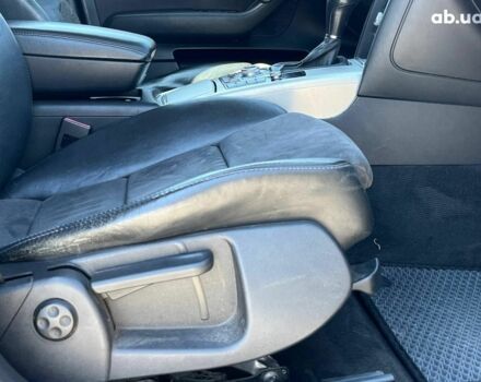 Сірий Ауді А6, об'ємом двигуна 3 л та пробігом 363 тис. км за 10490 $, фото 16 на Automoto.ua
