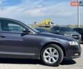 Сірий Ауді А6, об'ємом двигуна 3 л та пробігом 363 тис. км за 10490 $, фото 11 на Automoto.ua