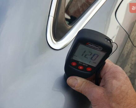 Сірий Ауді А6, об'ємом двигуна 3 л та пробігом 318 тис. км за 14746 $, фото 105 на Automoto.ua