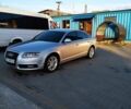 Ауди А6 2010 в Сокинянах на Automoto.ua Серый Ауди А6, объемом двигателя 2 л и пробегом 268 тыс. км за 10500 $, фото 3 на Automoto.ua