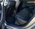Сірий Ауді А6, об'ємом двигуна 3 л та пробігом 318 тис. км за 14746 $, фото 20 на Automoto.ua