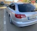 Сірий Ауді А6, об'ємом двигуна 2.7 л та пробігом 300 тис. км за 9700 $, фото 2 на Automoto.ua