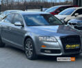 Серый Ауди А6, объемом двигателя 3 л и пробегом 330 тыс. км за 10500 $, фото 1 на Automoto.ua